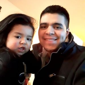 Meet your Posher, Adan